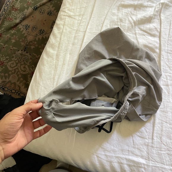 RAD short grey (s) - Picture 3 of 7